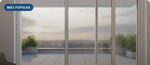 Foto Producto 1 - ventana corredera